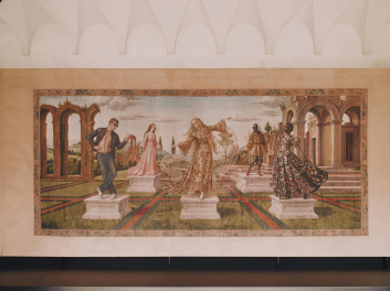 Fotoservizio/SS 2026/DESIGN/EVENTO/GUCCI/DP2/5