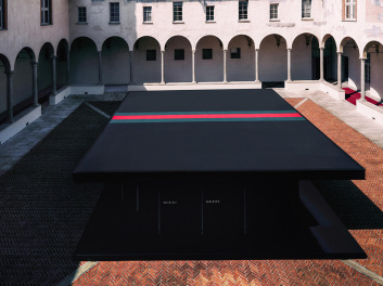 Fotoservizio/SS 2026/DESIGN/EVENTO/GUCCI/DP2/22