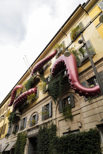 Fotoservizio/SS 2026/DESIGN/EVENTO/MONCLER/DP2/2