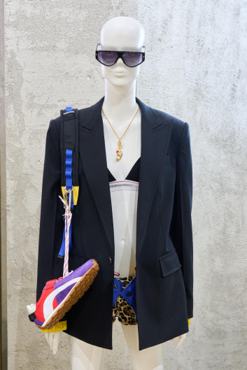 Fotoservizio/SS 2026/DESIGN/EVENTO/DSQUARED2/DP2/32