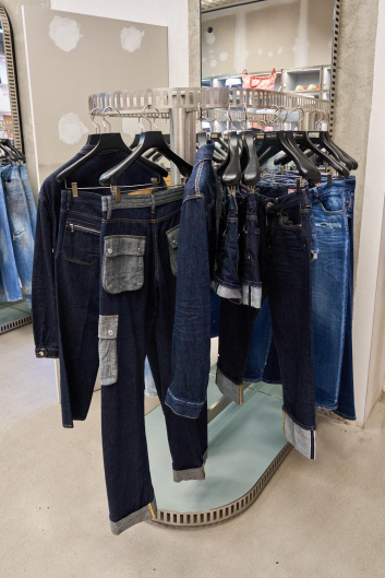 Fotoservizio/SS 2026/DESIGN/EVENTO/DSQUARED2/DP2/60