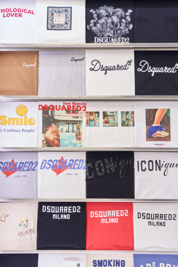 Fotoservizio/SS 2026/DESIGN/EVENTO/DSQUARED2/DP2/62