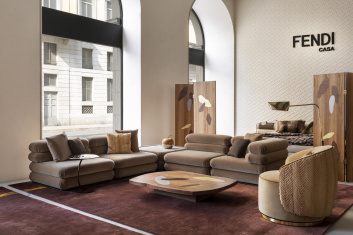 FENDI CASA