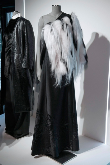 Fotoservizio/FW 2016-2017/WOMEN/KRIZIA/DP2/0