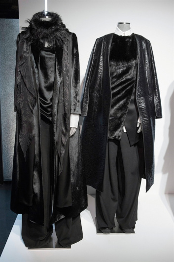 Fotoservizio/FW 2016-2017/WOMEN/KRIZIA/DP2/1