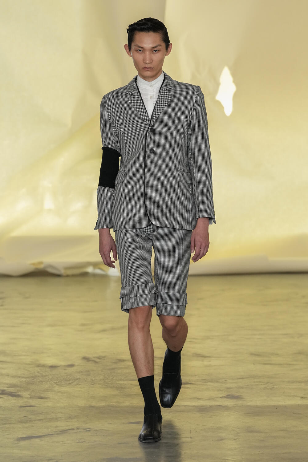 MARTIN QUAD MEN SS 2027 - Foto #3