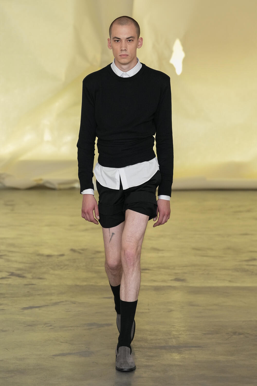 MARTIN QUAD MEN SS 2027 - Foto #6