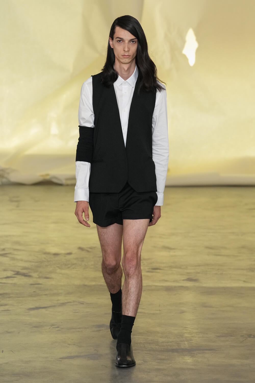 MARTIN QUAD MEN SS 2027 - Foto #0