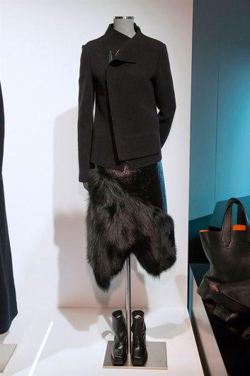 Fotoservizio/FW 2016-2017/WOMEN/KRIZIA/DP2/2