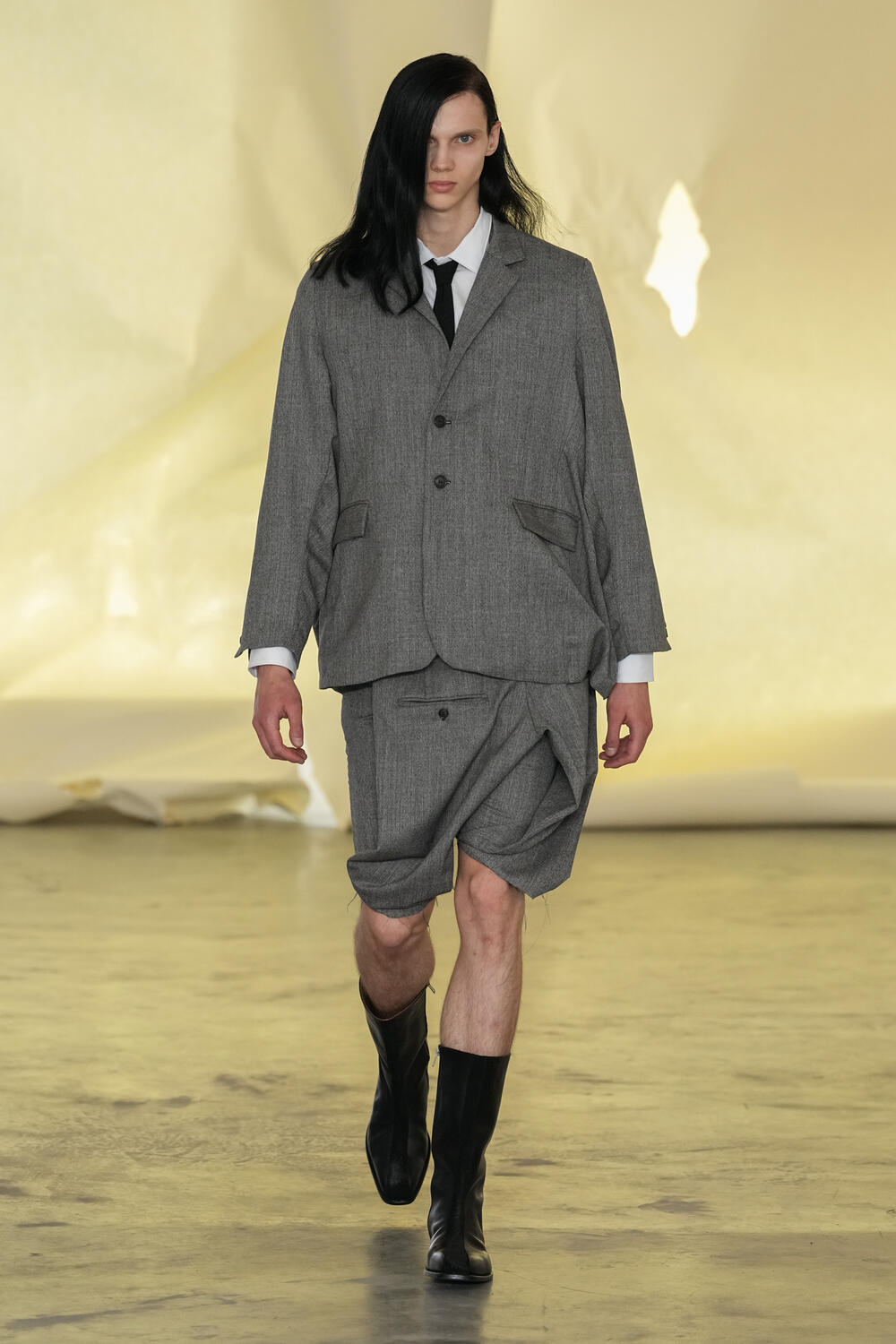 MARTIN QUAD MEN SS 2027 - Foto #0