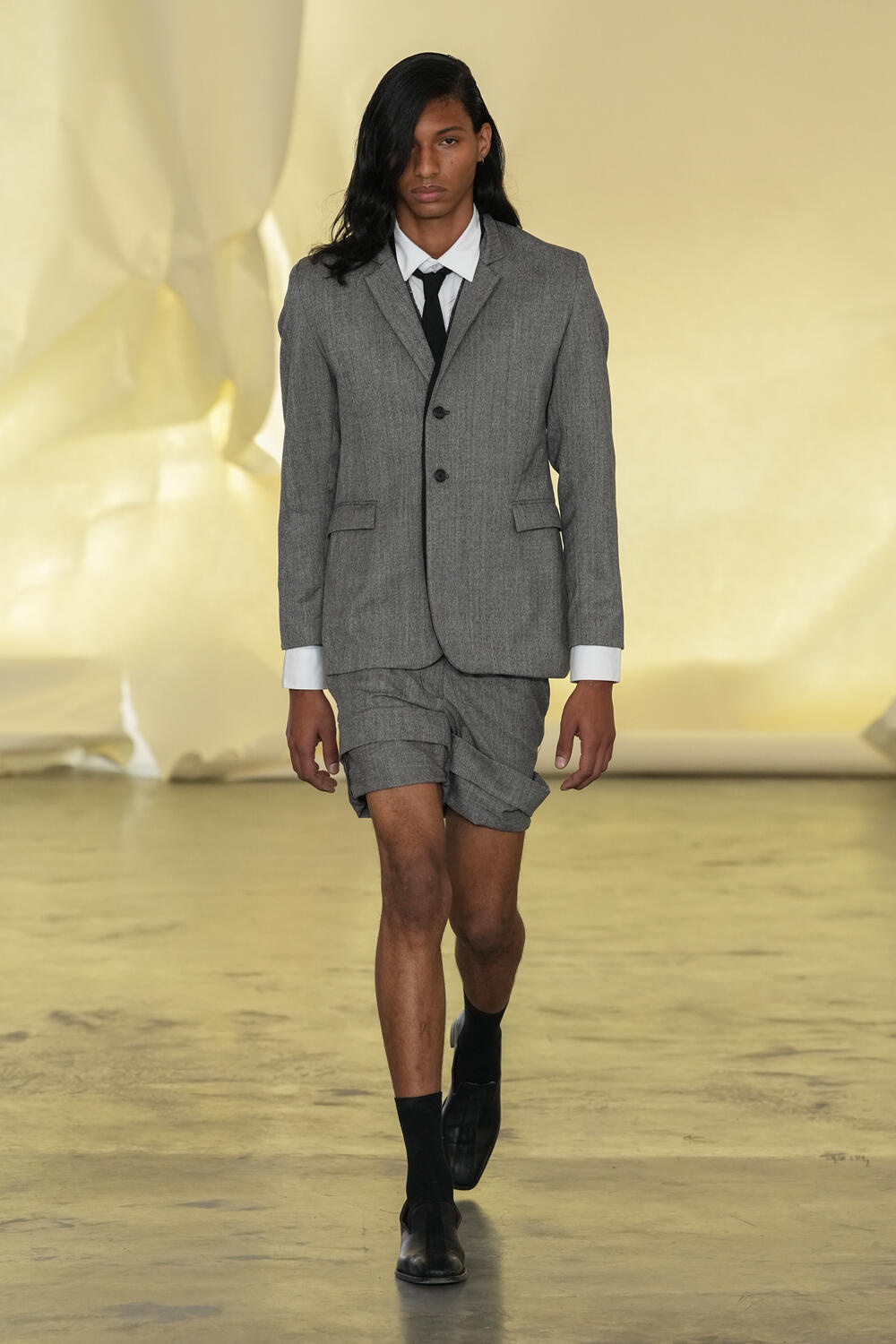 MARTIN QUAD MEN SS 2027 - Foto #1