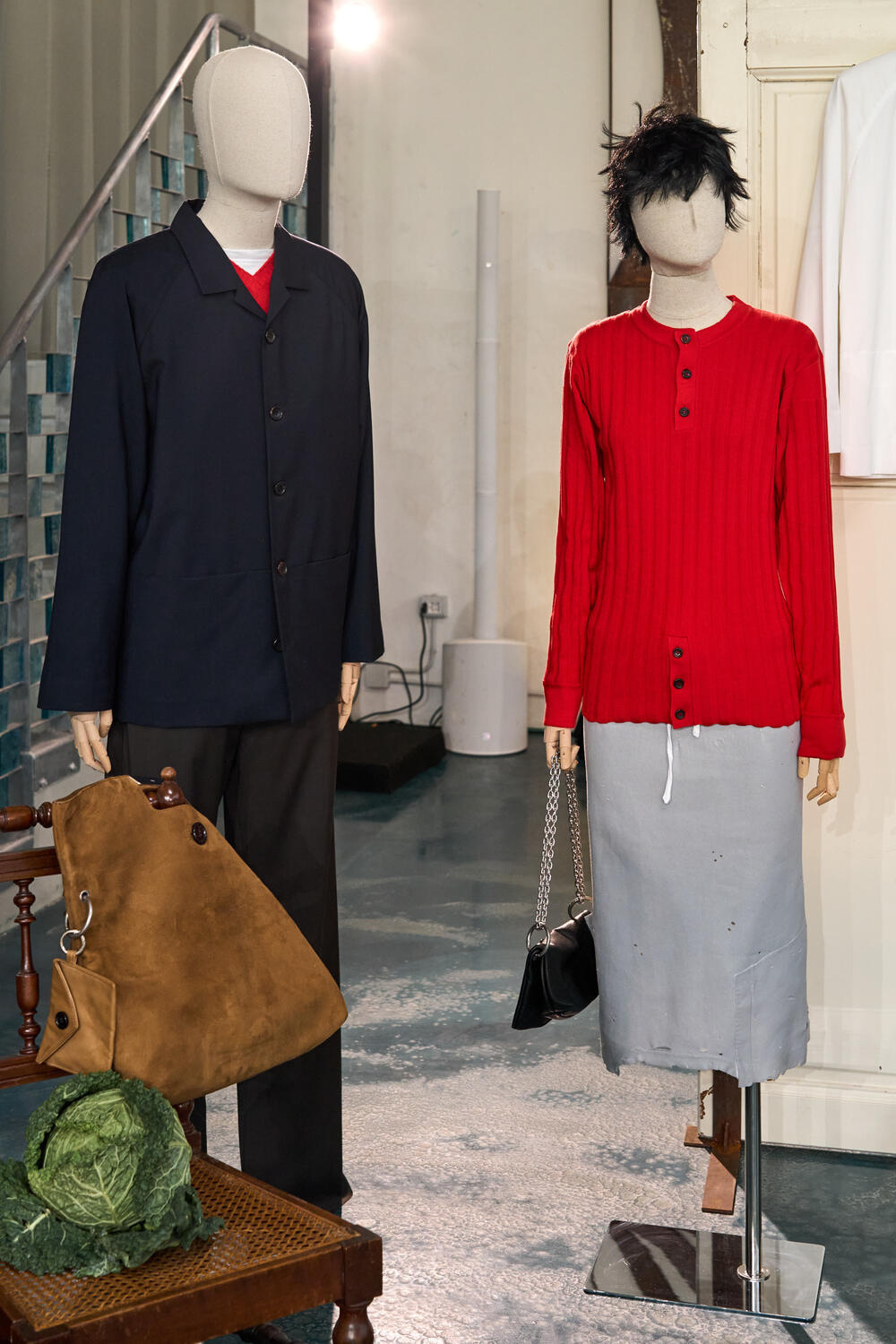 BUNHOVA BY BUNGARO MEN SS 2027 - Foto #9
