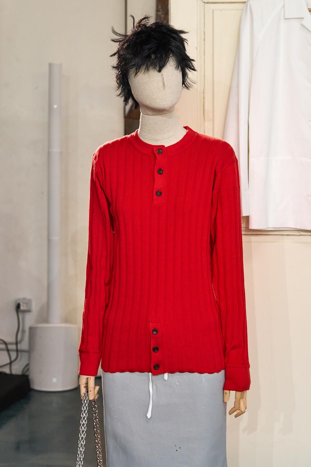BUNHOVA BY BUNGARO MEN SS 2027 - Foto #10