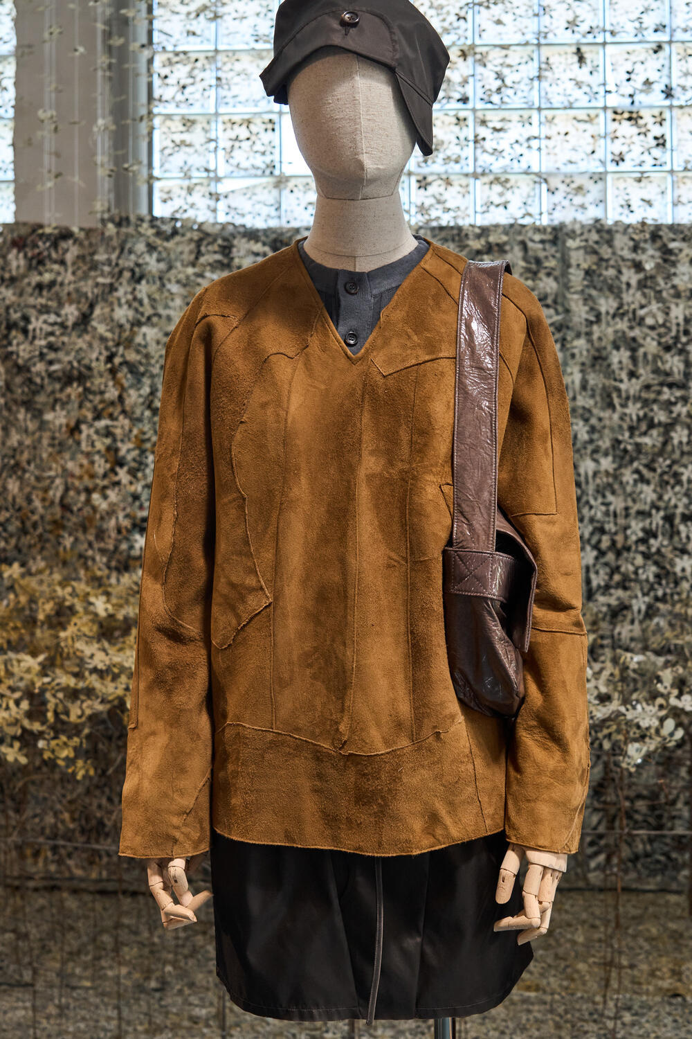 BUNHOVA BY BUNGARO MEN SS 2027 - Foto #12