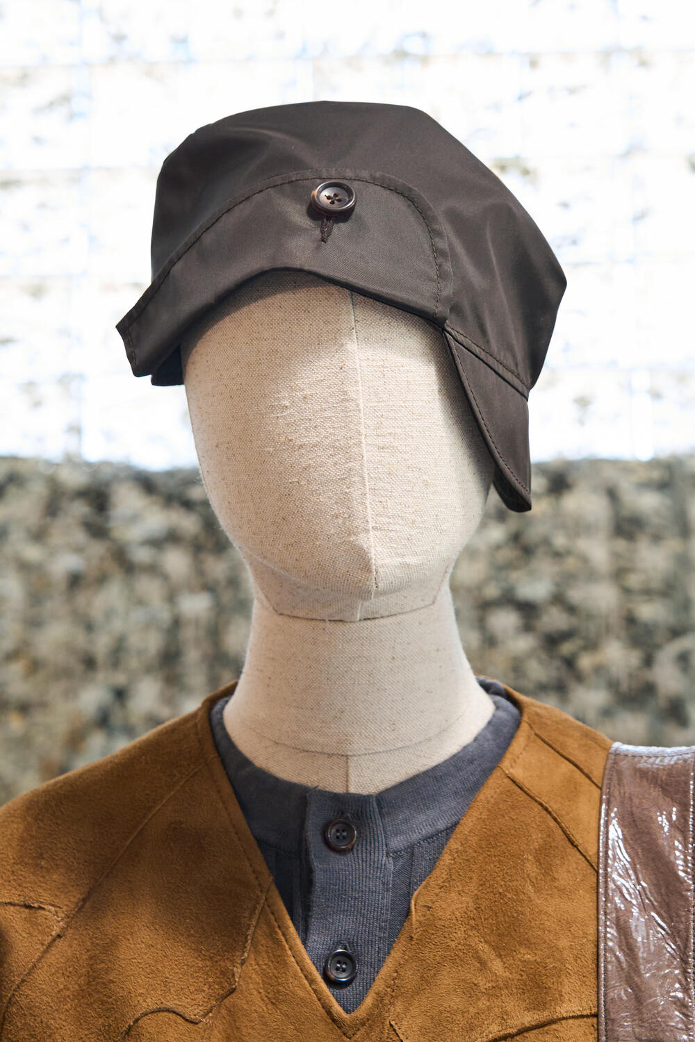 BUNHOVA BY BUNGARO MEN SS 2027 - Foto #13