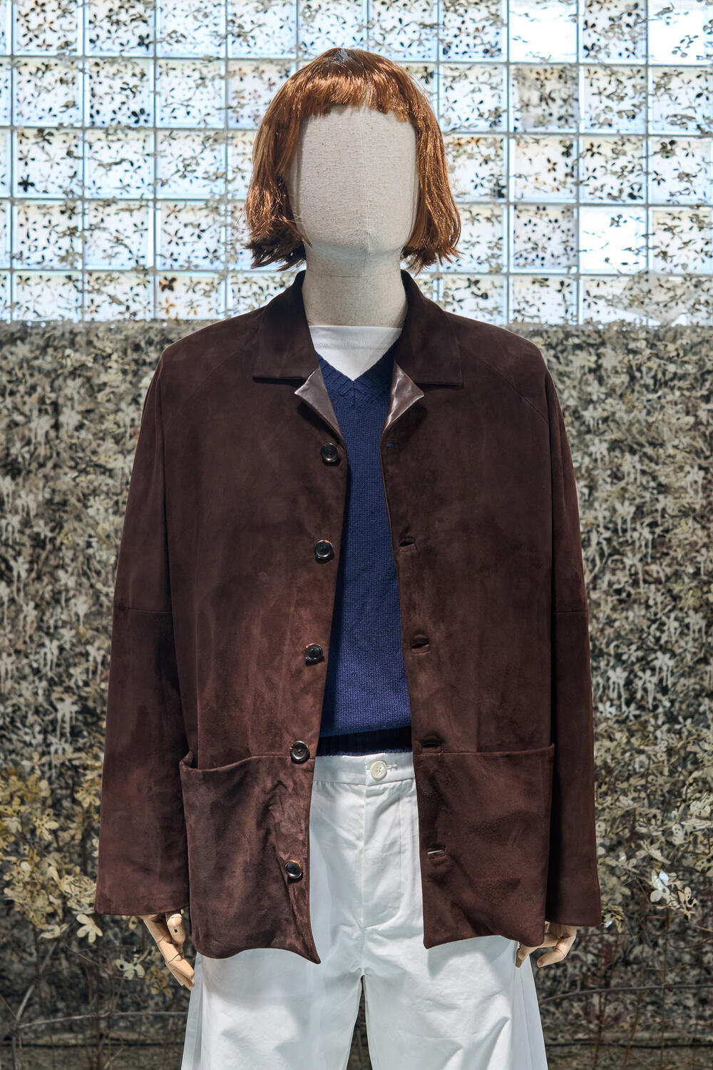 BUNHOVA BY BUNGARO MEN SS 2027 - Foto #18