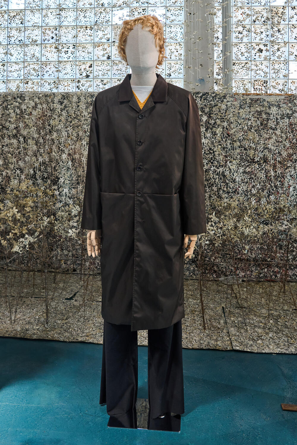 BUNHOVA BY BUNGARO MEN SS 2027 - Foto #19