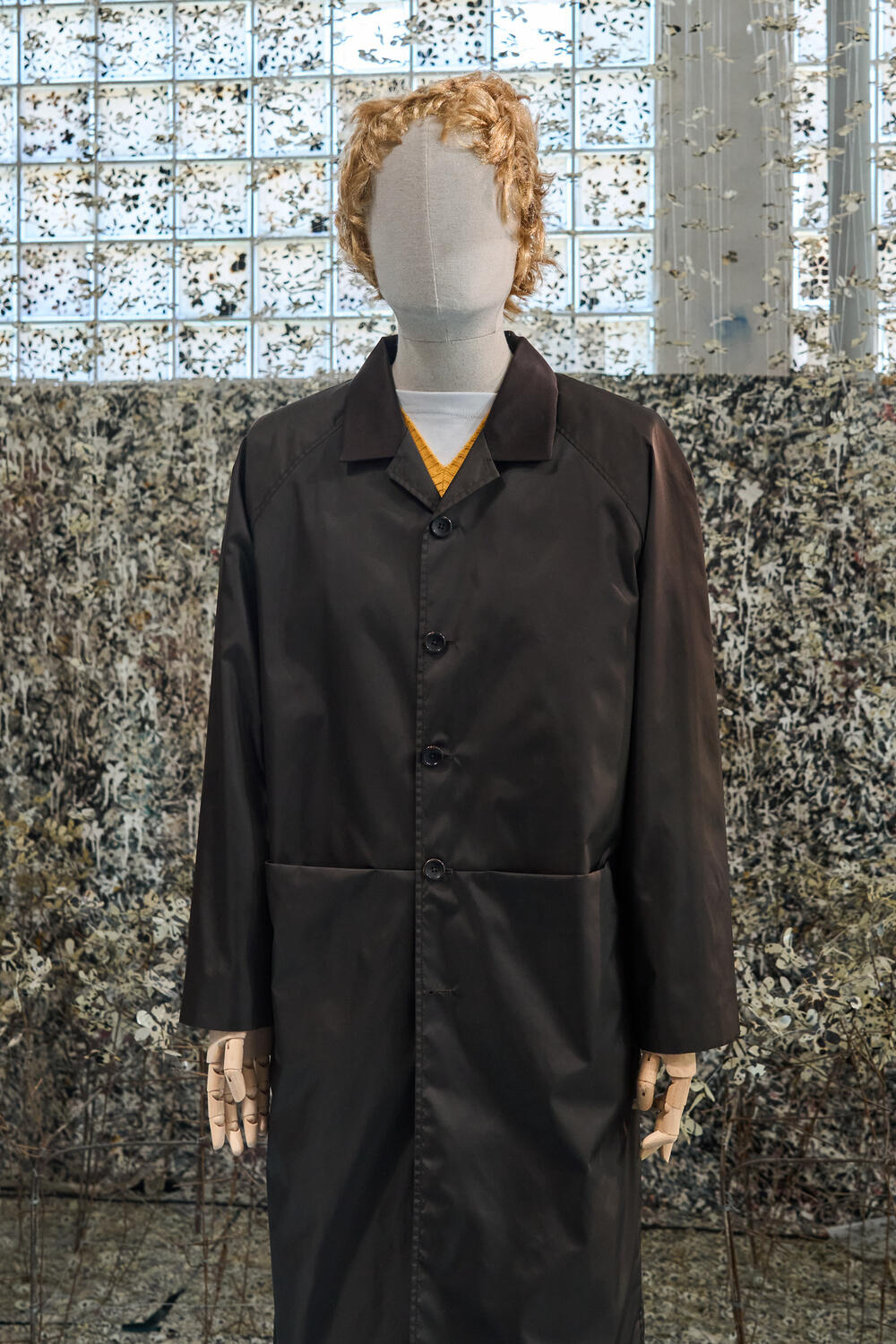 BUNHOVA BY BUNGARO MEN SS 2027 - Foto #20