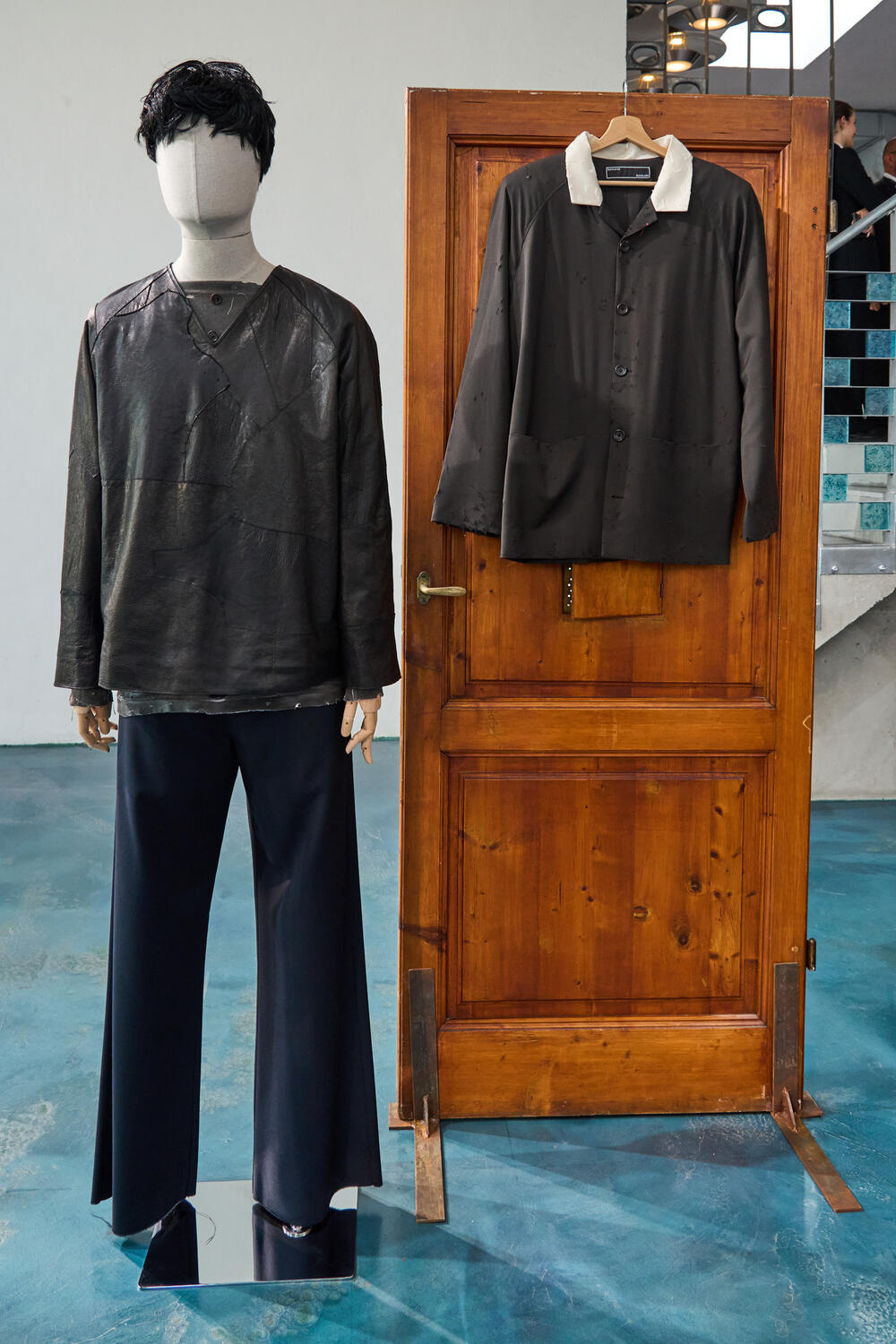 BUNHOVA BY BUNGARO MEN SS 2027 - Foto #21