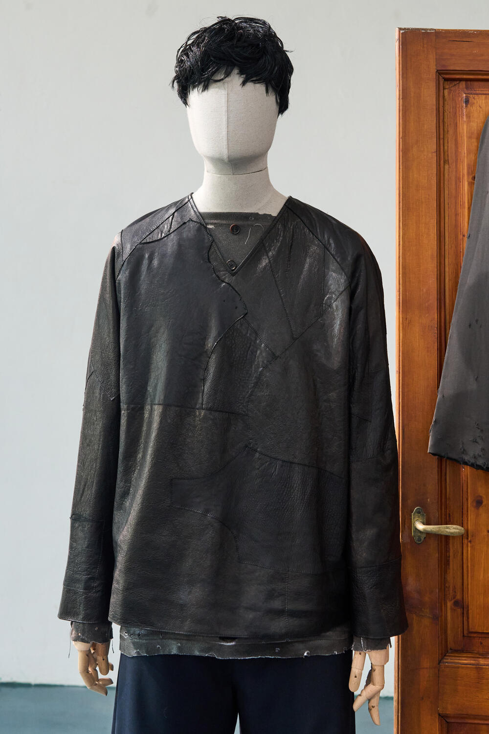BUNHOVA BY BUNGARO MEN SS 2027 - Foto #22