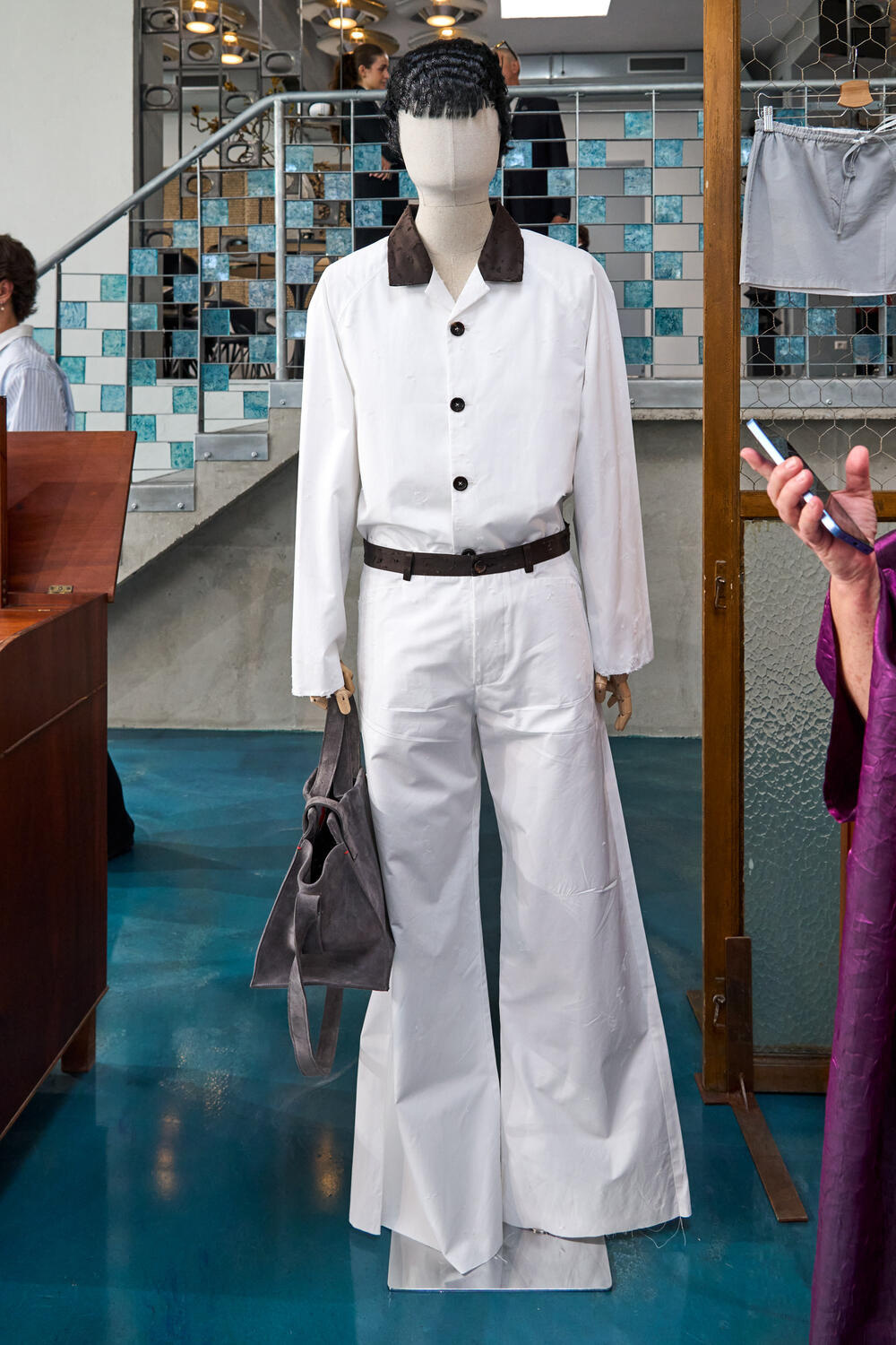 BUNHOVA BY BUNGARO MEN SS 2027 - Foto #23