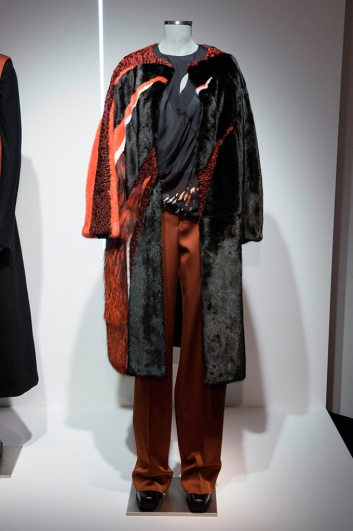 Fotoservizio/FW 2016-2017/WOMEN/KRIZIA/DP2/7