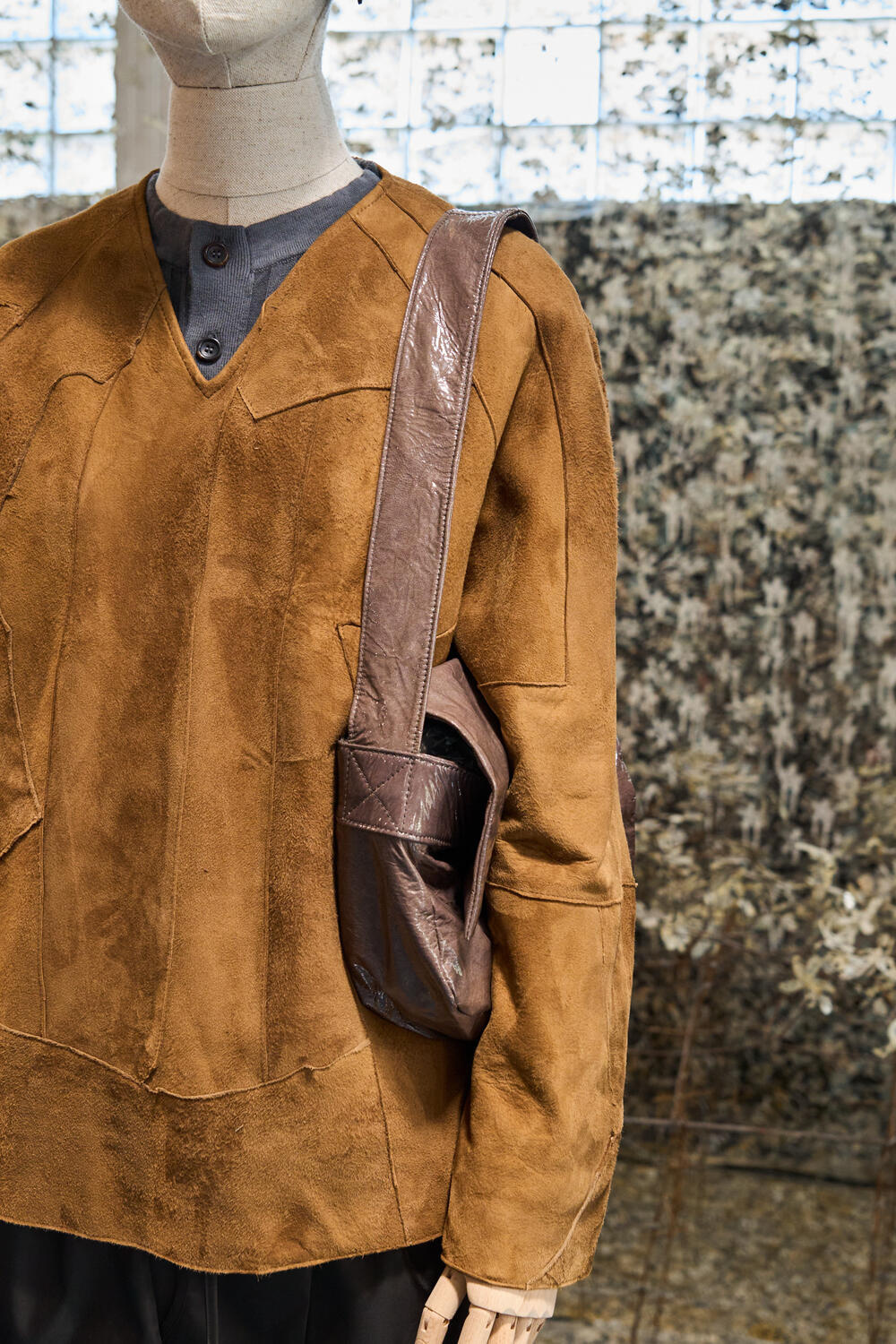 BUNHOVA BY BUNGARO MEN SS 2027 - Foto #14