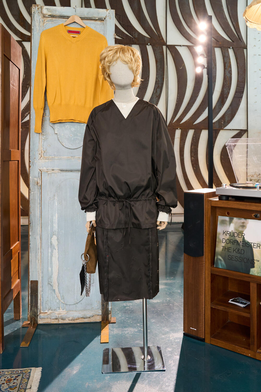 BUNHOVA BY BUNGARO MEN SS 2027 - Foto #15