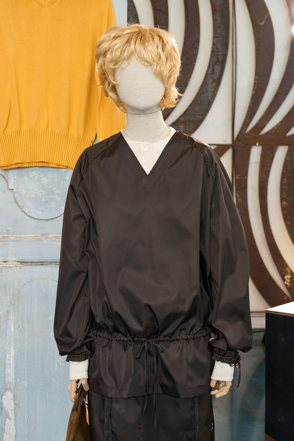 BUNHOVA BY BUNGARO MEN SS 2027 - Foto #16