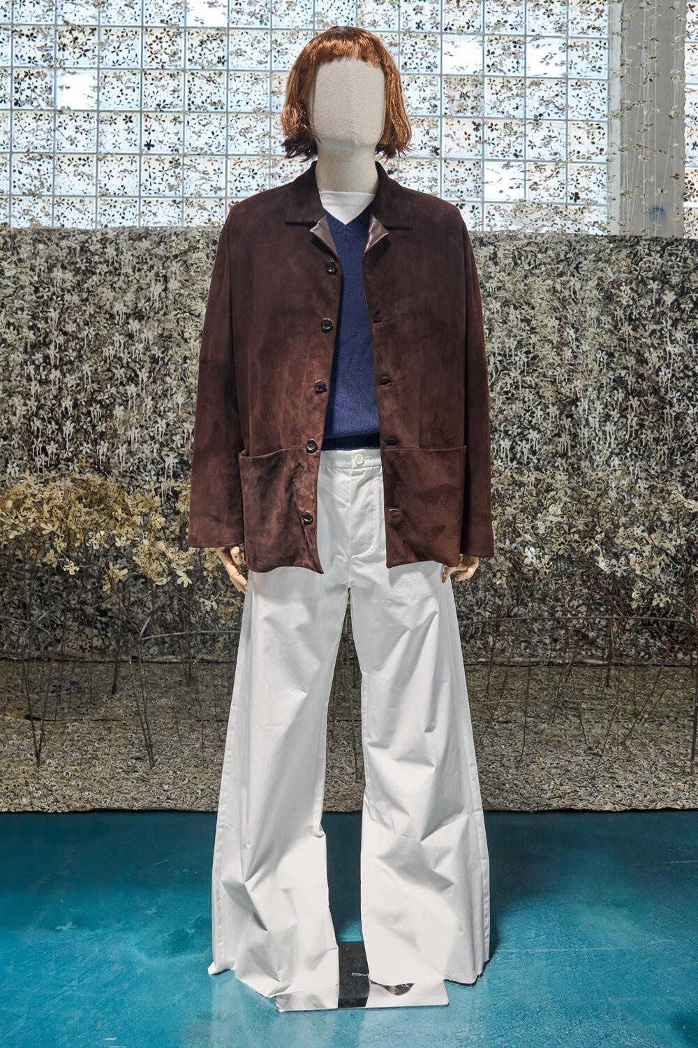 BUNHOVA BY BUNGARO MEN SS 2027 - Foto #17