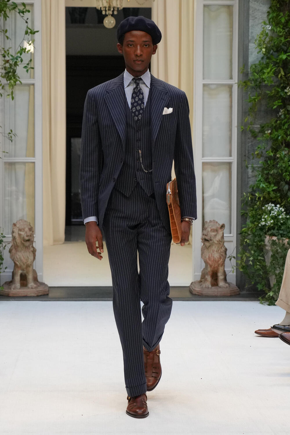 RALPH LAUREN