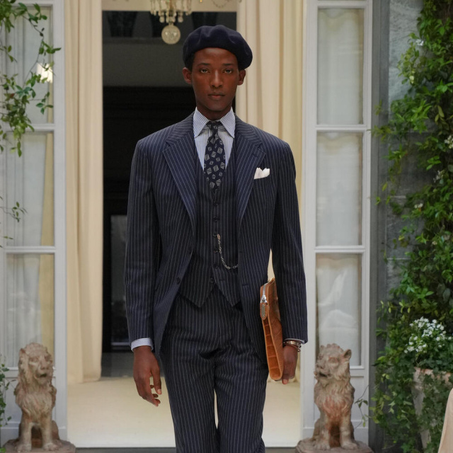 RALPH LAUREN