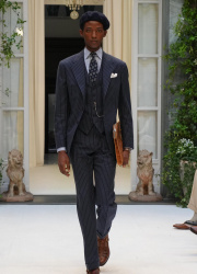 COSTUME NATIONAL HOMME • Designers • SPRING/SUMMER 2014