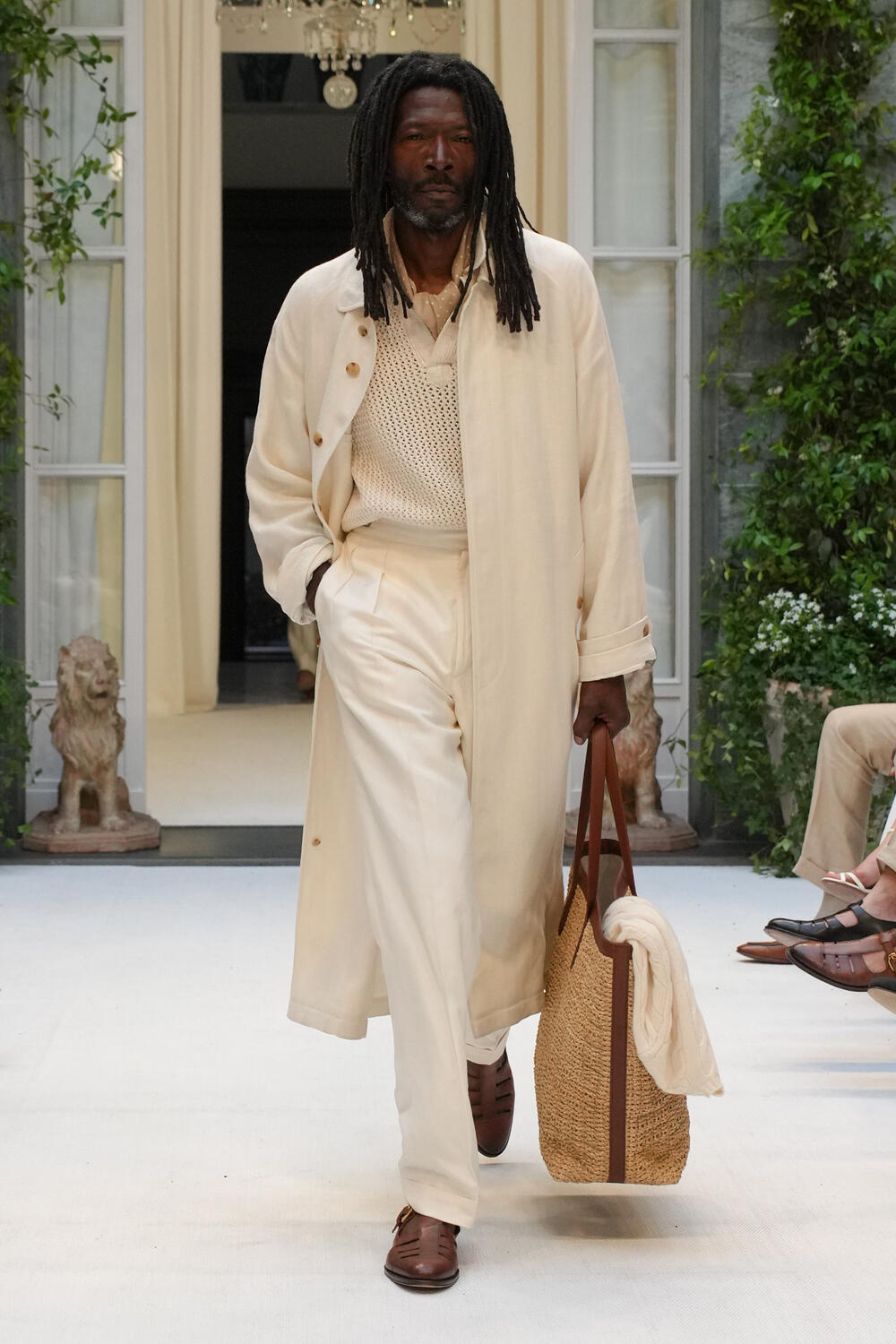 RALPH LAUREN MEN SS 2027 - Foto #4