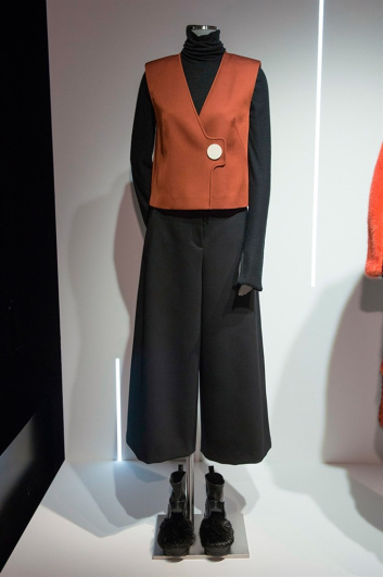 Fotoservizio/FW 2016-2017/WOMEN/KRIZIA/DP2/8