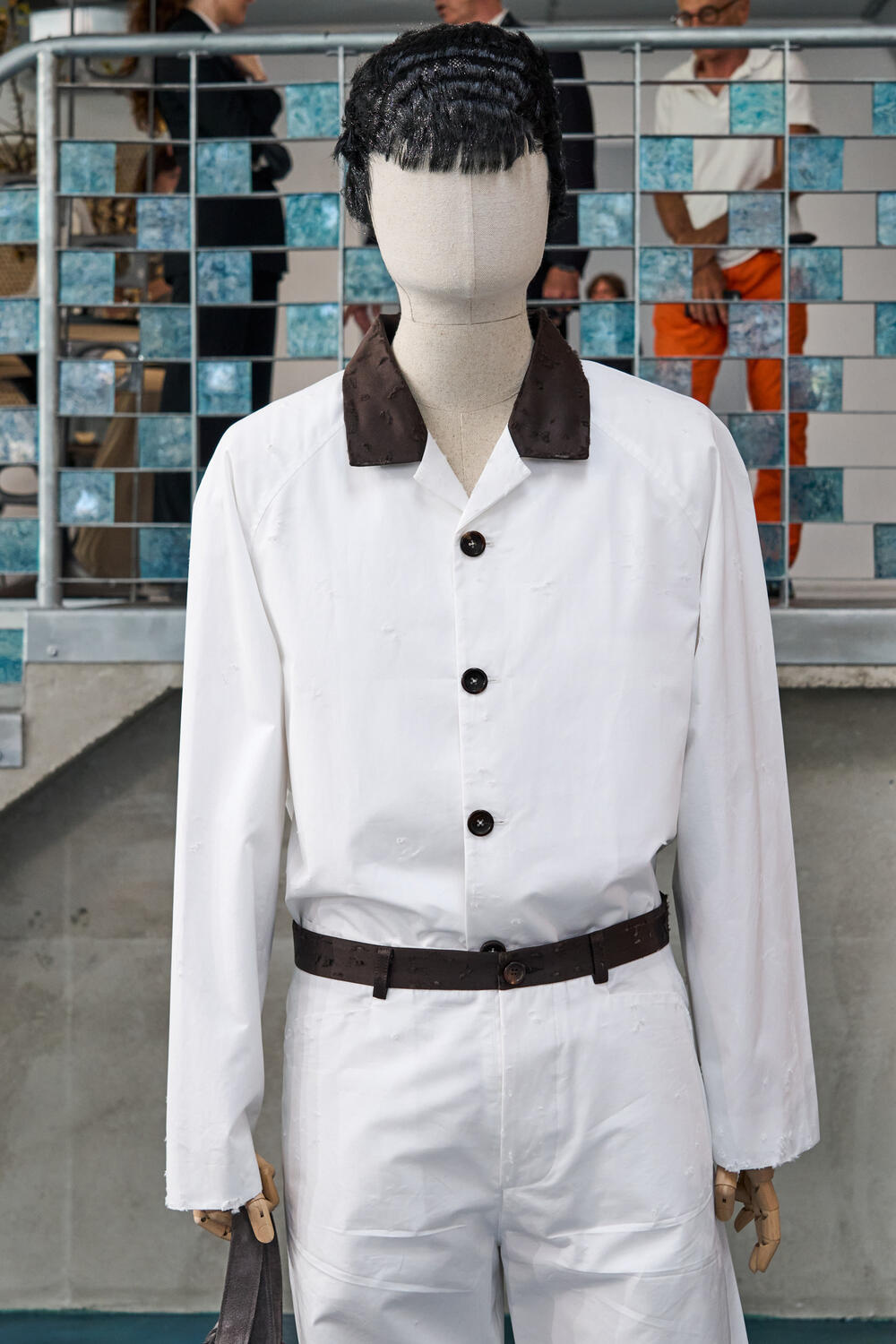 BUNHOVA BY BUNGARO MEN SS 2027 - Foto #24