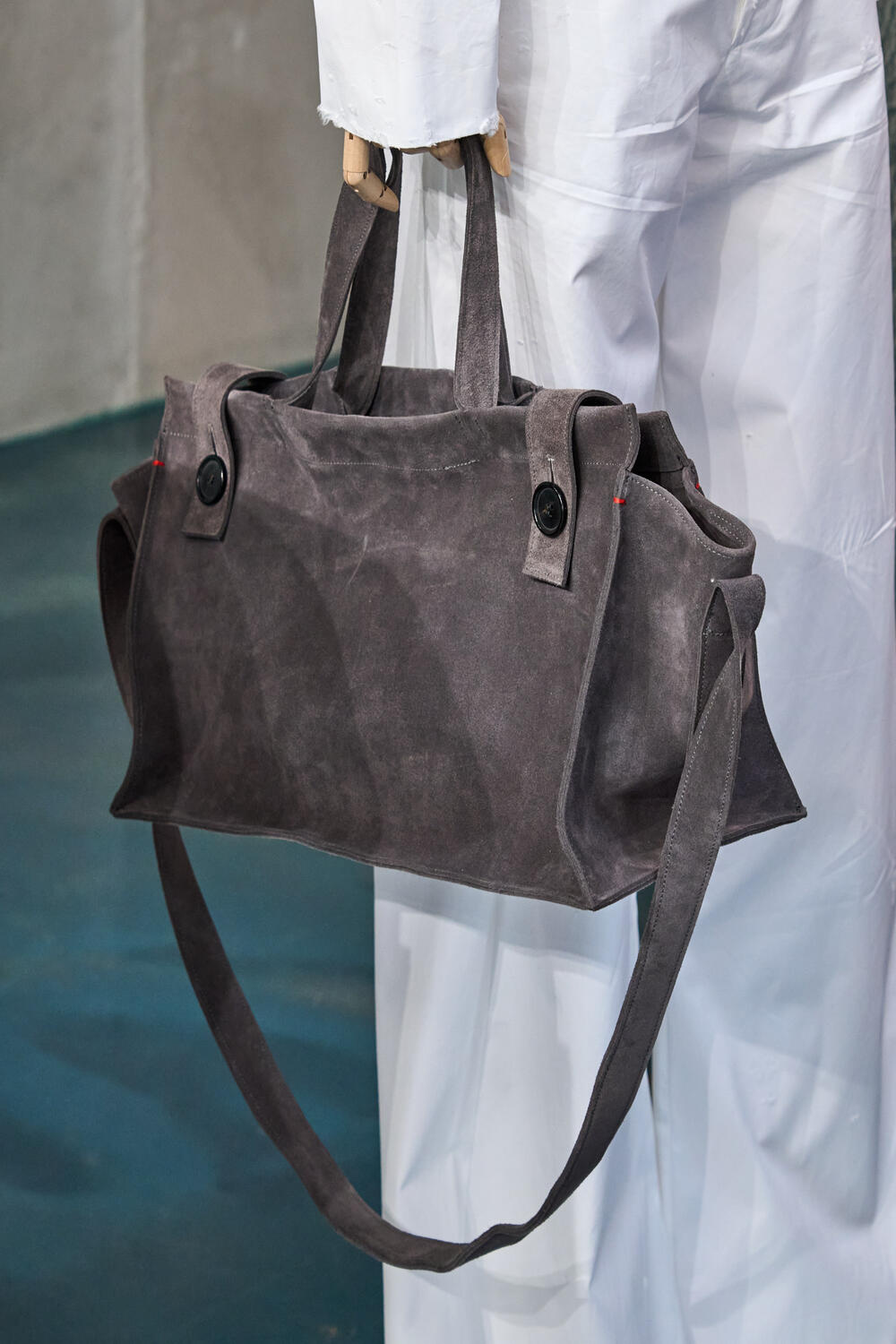 BUNHOVA BY BUNGARO MEN SS 2027 - Foto #25