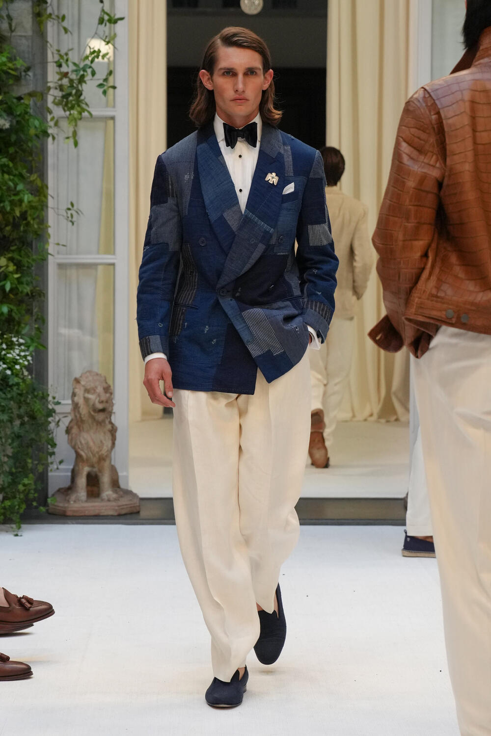 RALPH LAUREN MEN SS 2027 - Foto #4