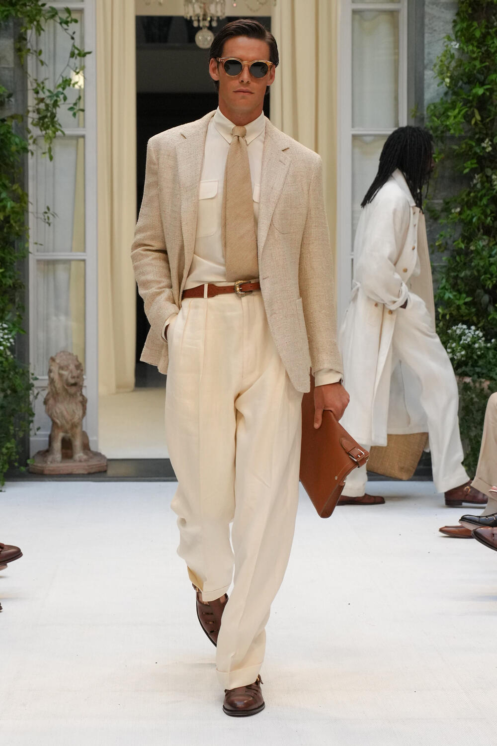 RALPH LAUREN MEN SS 2027 - Foto #6