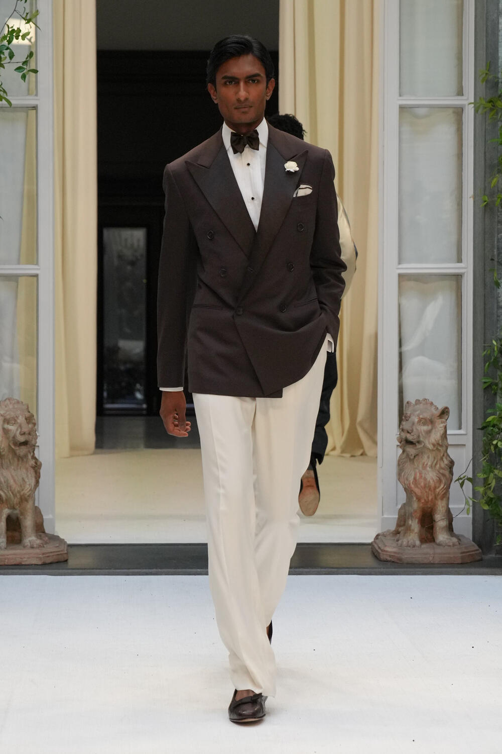 RALPH LAUREN MEN SS 2027 - Foto #11