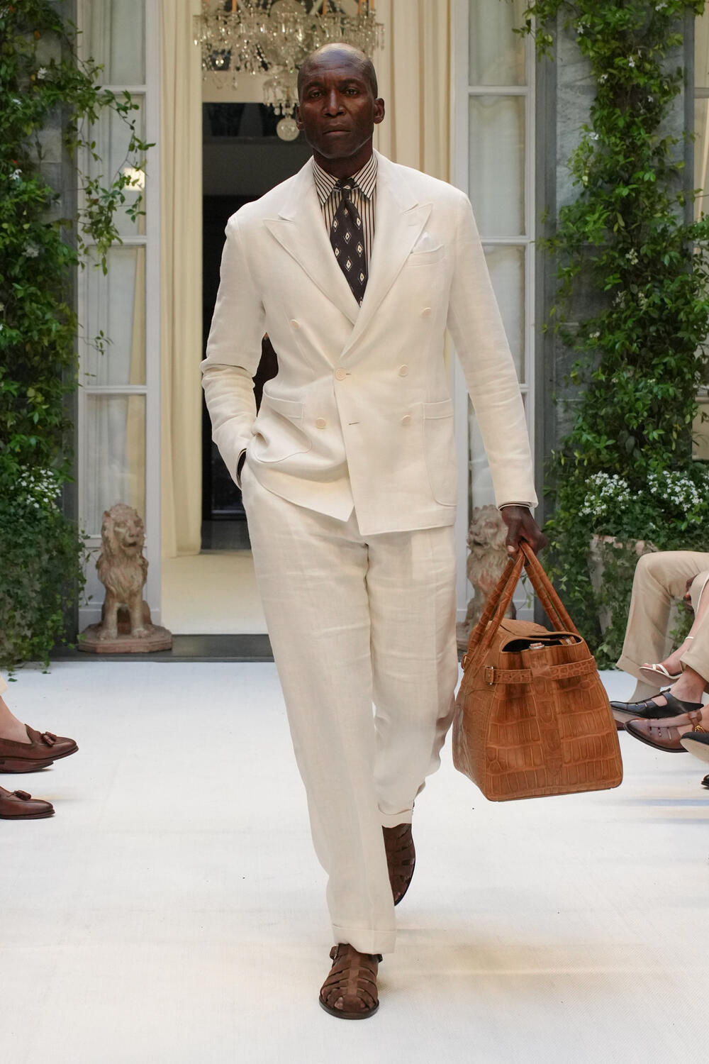 RALPH LAUREN MEN SS 2027 - Foto #12