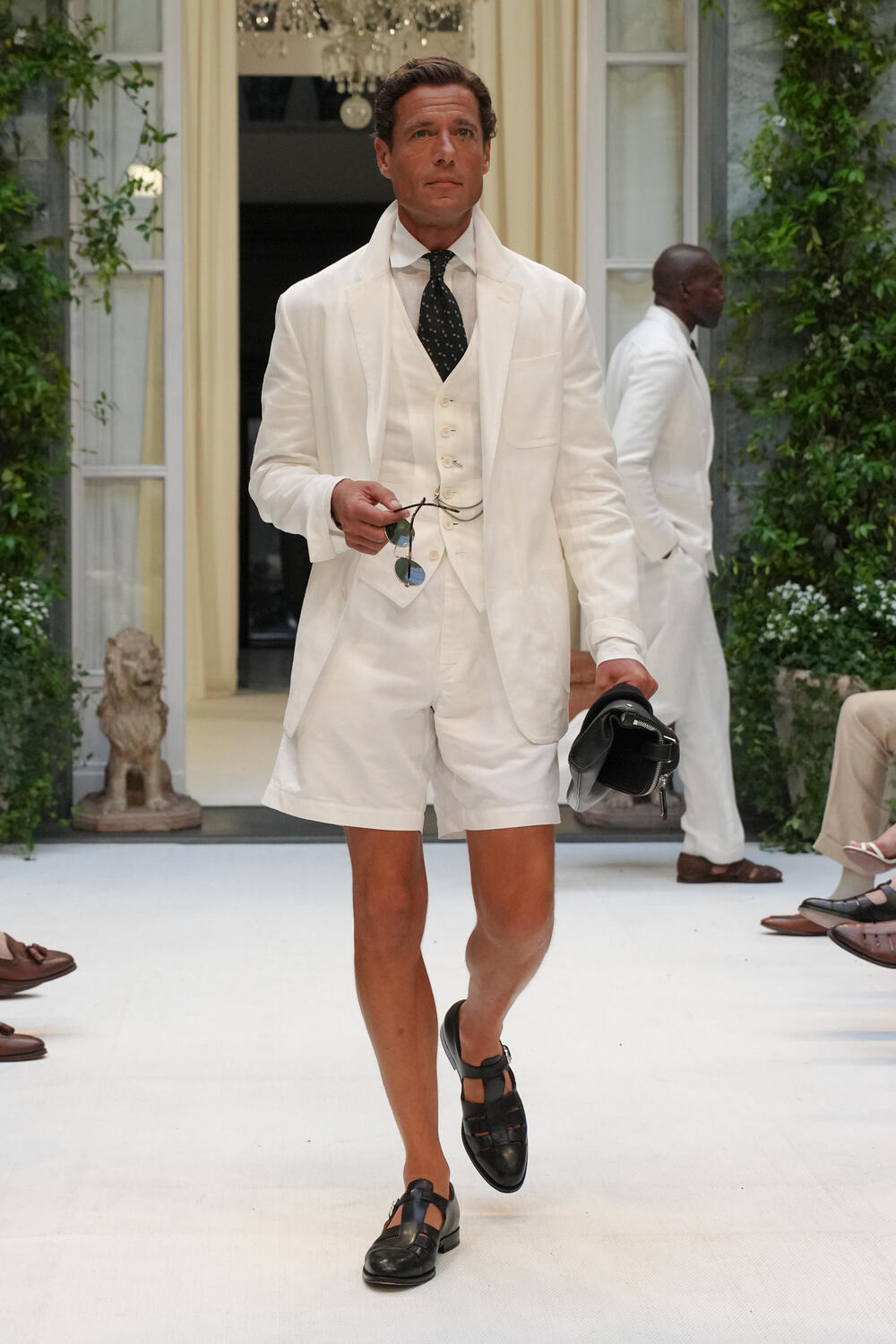 RALPH LAUREN MEN SS 2027 - Foto #14