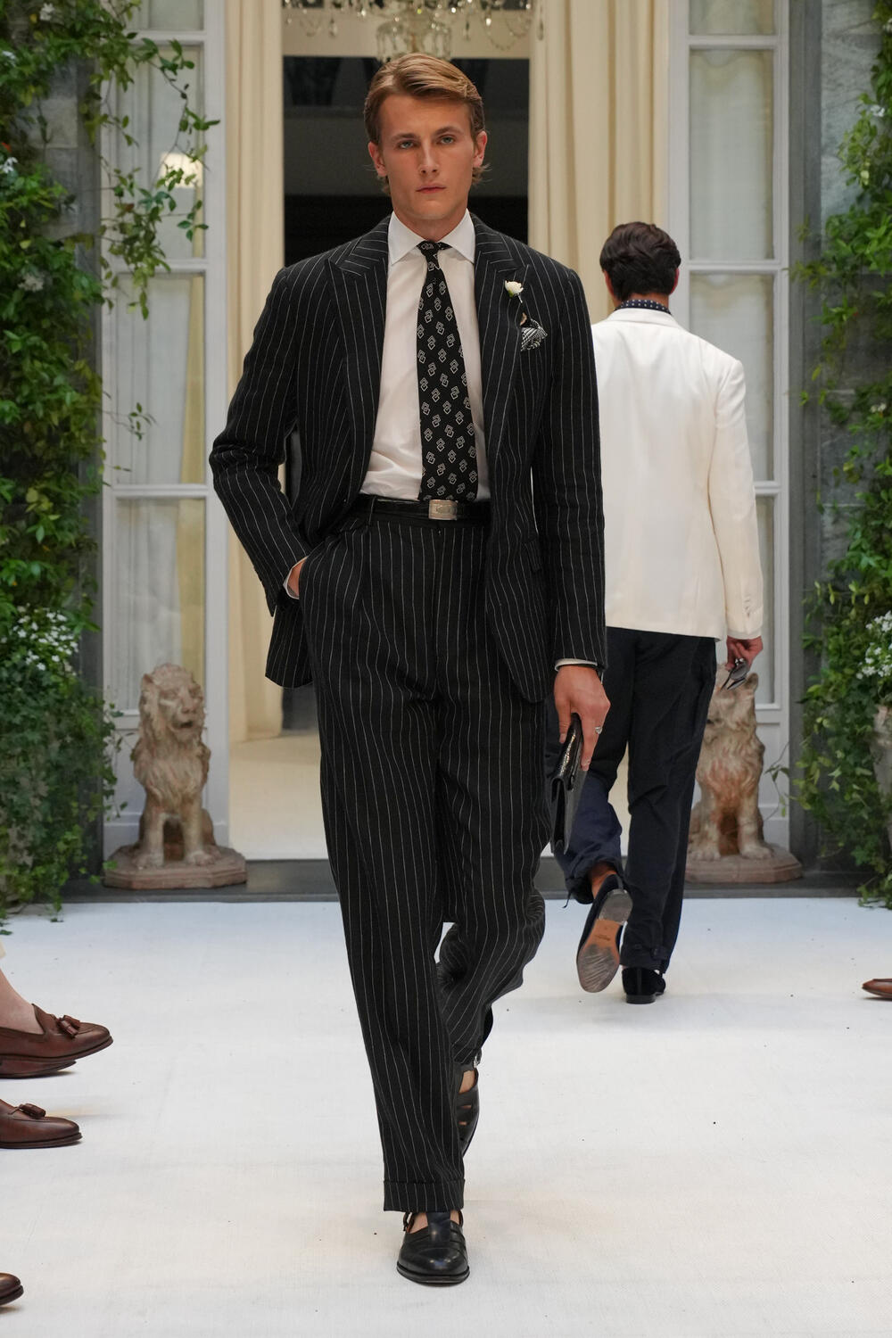 RALPH LAUREN MEN SS 2027 - Foto #15