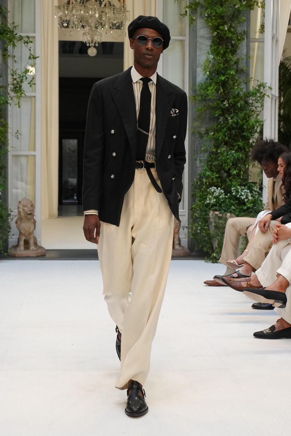 RALPH LAUREN MEN SS 2027 - Foto #16