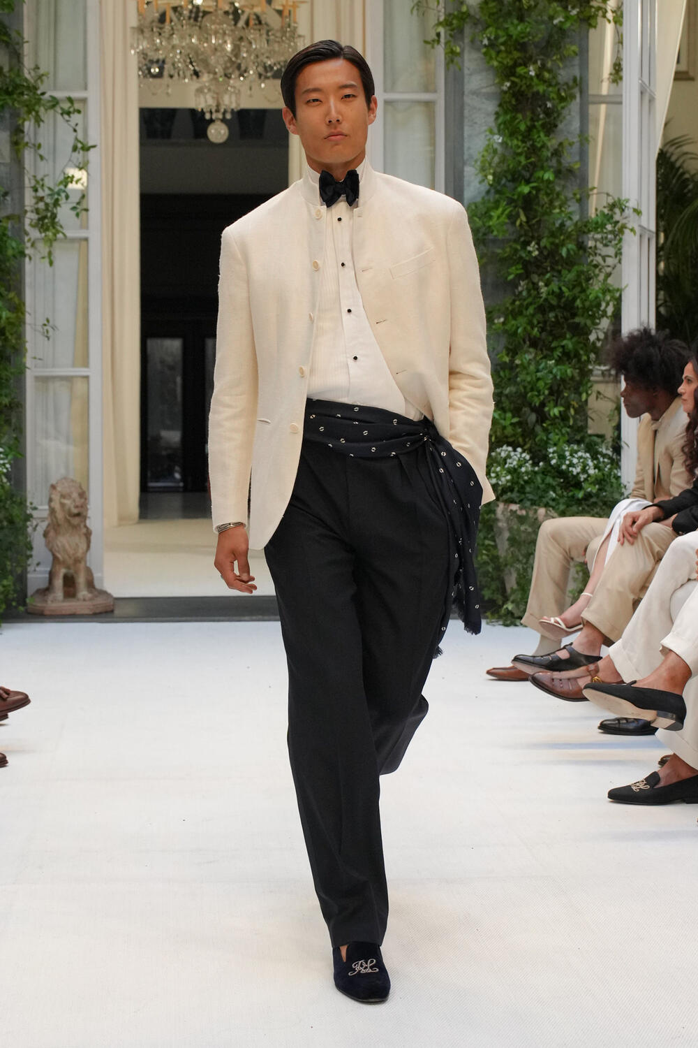 RALPH LAUREN MEN SS 2027 - Foto #7
