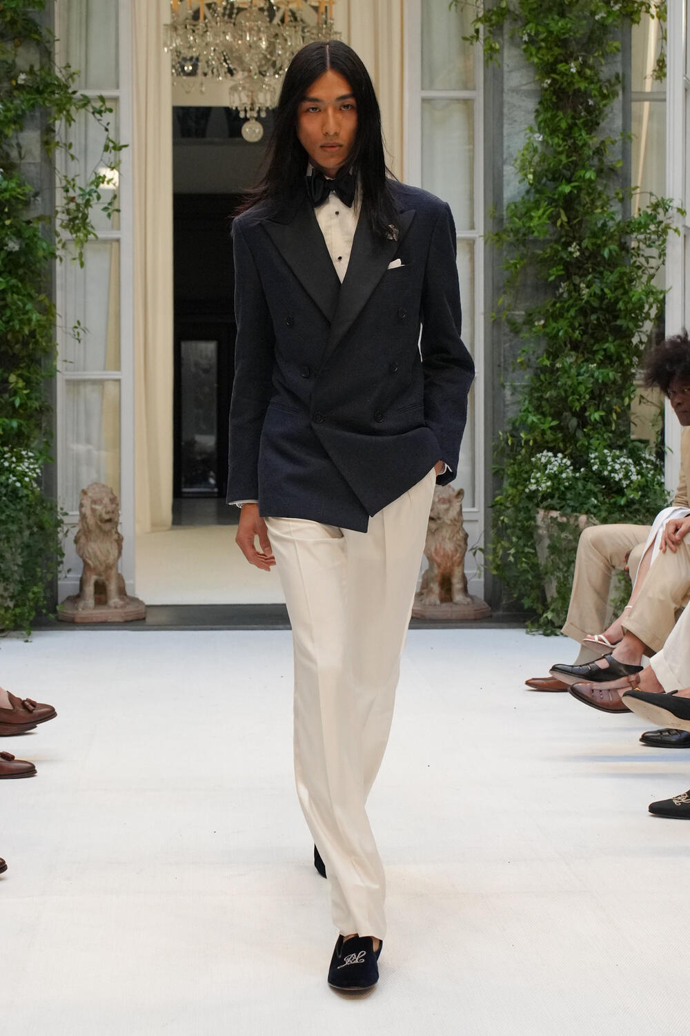 RALPH LAUREN MEN SS 2027 - Foto #8
