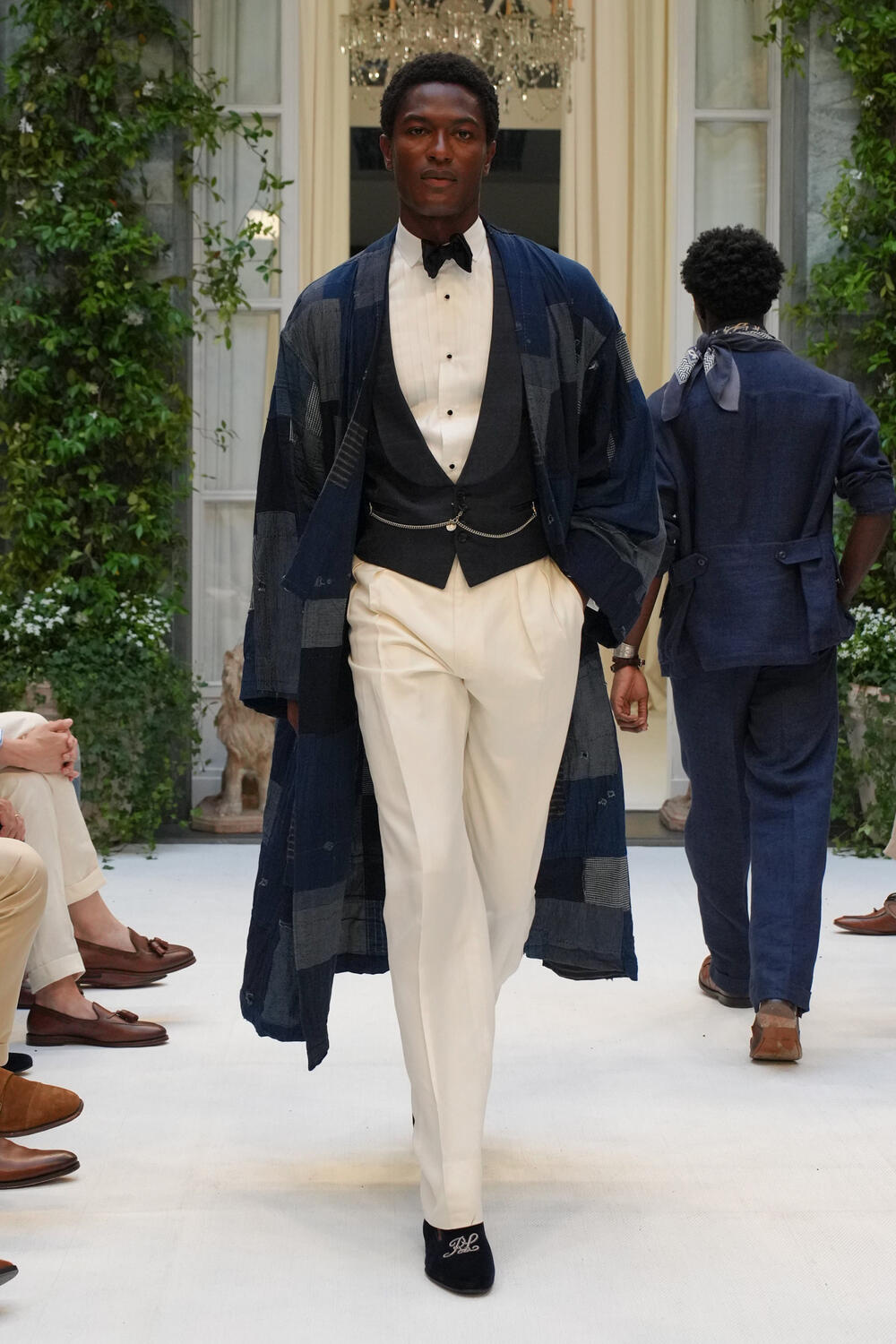 RALPH LAUREN MEN SS 2027 - Foto #9