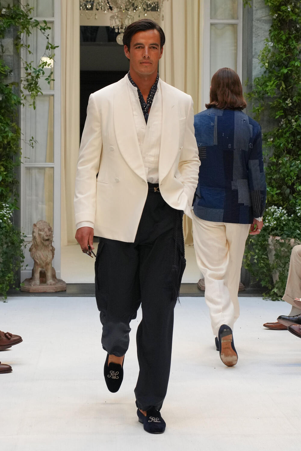 RALPH LAUREN MEN SS 2027 - Foto #10