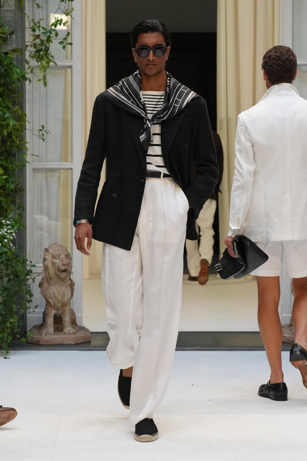 RALPH LAUREN MEN SS 2027 - Foto #21