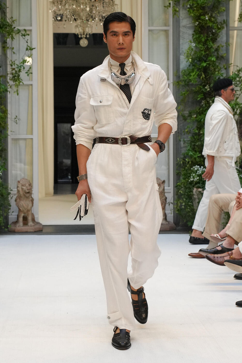 RALPH LAUREN MEN SS 2027 - Foto #22